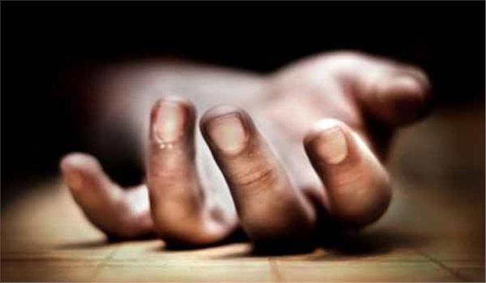 सागर: मानसिक विक्षिप्त पति ने की पत्नी की हत्या