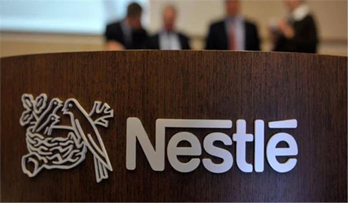 मैगी 100 प्रतिशत शुद्ध, कोई मिलावट नहीं: नेस्ले इंडिया