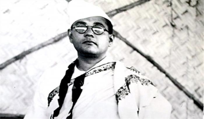 नेताजी जयंती को लेकर भाजपा में उत्साह नहीं, पोते चंद्र कुमार हैरान