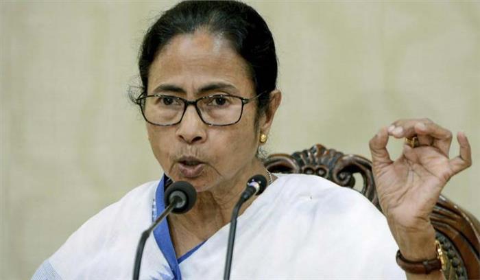 नेता जी के साथ क्या हुआ हमें जानने का अधिकार है : ममता  बनर्जी 