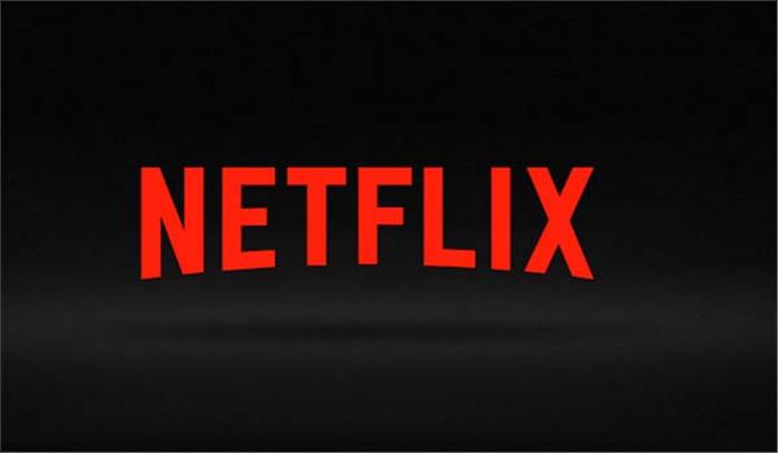 नेटफ्लिक्स कर रहा तीन नए भारतीय शो पर काम नेटफ्लिक्स कर रहा तीन नए भारतीय शो पर काम