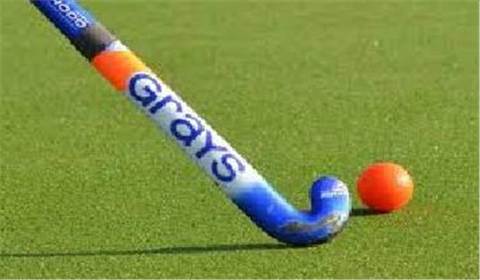 नीदरलैंड की हॉकी टीम ने यूरोपियन में स्वर्ण पदक जीता