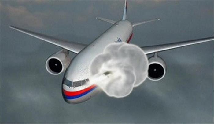 नीदरलैंड : विमान दुर्घटना में 2 की मौत नीदरलैंड : विमान दुर्घटना में 2 की मौत