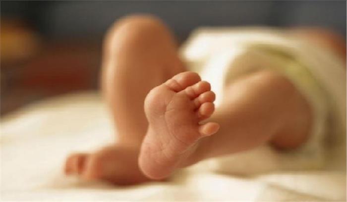 विक्षिप्त पिता की कू्ररता, मासूम की मौत