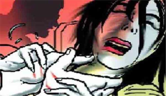  बिहार :नवविवाहिता की गला दबाकर की हत्या