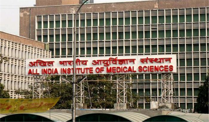 तीन नए एम्स में निदेशकों के पद को मंजूरी