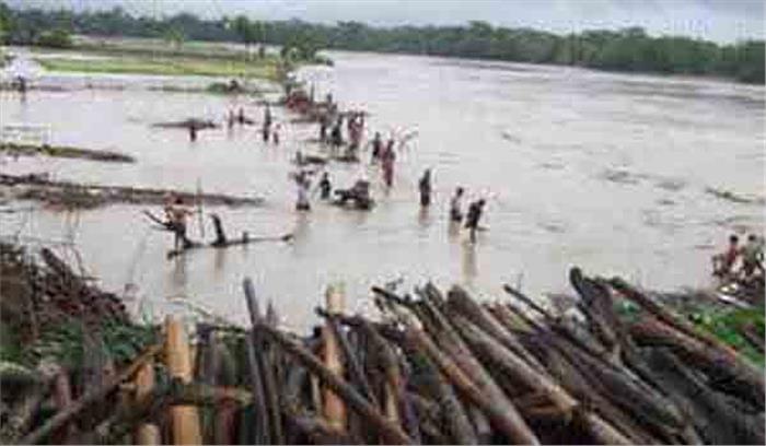 रोहित तिवारी की हत्या के मामले में दायर आरोप-पत्र पर संज्ञान