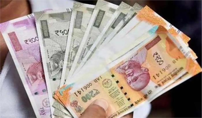 श्रमिकों को कोविड राहत के तौर पर 10000 रुपये की राशि