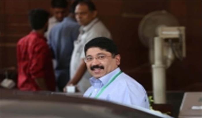 तमिलनाडु की सरकार सबसे ज्यादा भ्रष्ट : द्रमुक