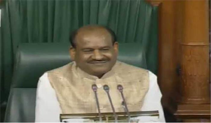 जम्मू कश्मीर में राष्ट्रपति शासन छह माह बढ़ाने को लोकसभा की मंजूरी जम्मू कश्मीर में राष्ट्रपति शासन छह माह बढ़ाने को लोकसभा की मंजूरी