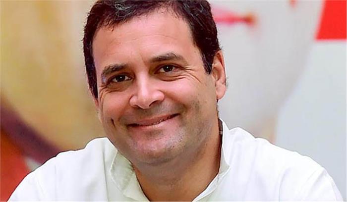 राहुल के समर्थन में कई कांग्रेस नेताओं ने इस्तीफे दिए राहुल के समर्थन में कई कांग्रेस नेताओं ने इस्तीफे दिए