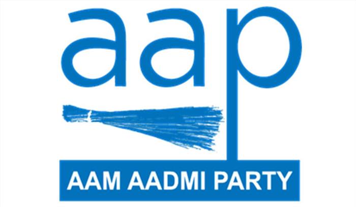 अल्पसंख्यक शाखाओं  का गठन करेगी आप