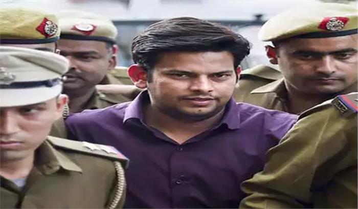 आप विधायक जारवाल को 4 दिन के लिए पुलिस हिरासत में भेजा