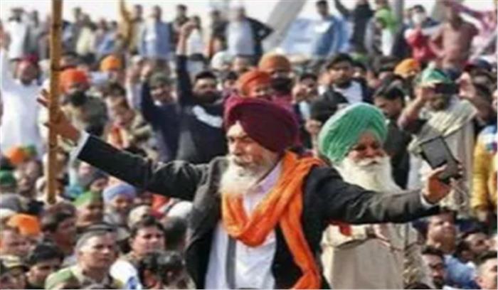 केंद्रीय मंत्रिमंडल ने कृषि कानून निरसन विधेयक, 2021 को दी मंजूरी