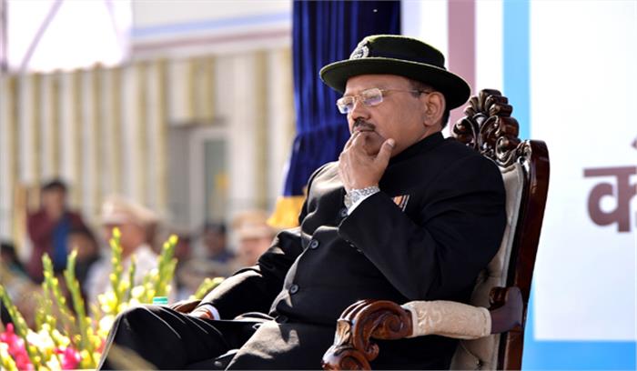 देश-विरोधी ताकतें उठा सकती हैं मौके का फायदा