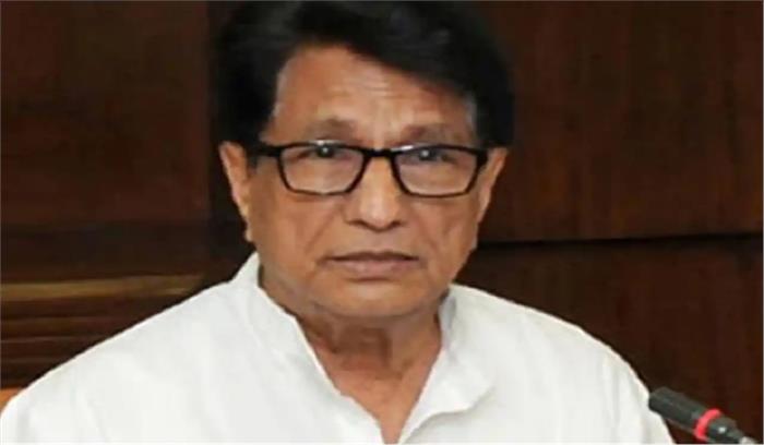 आरएलडी चीफ और पूर्व केंद्रीय मंत्री चौधरी अजित सिंह का निधन