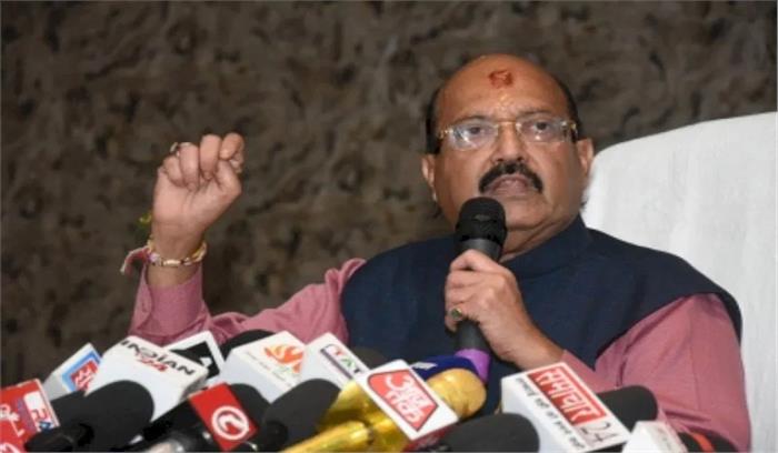 अमर सिंह अपनी दोस्ती के लिए जाने जाते थे : मोदी