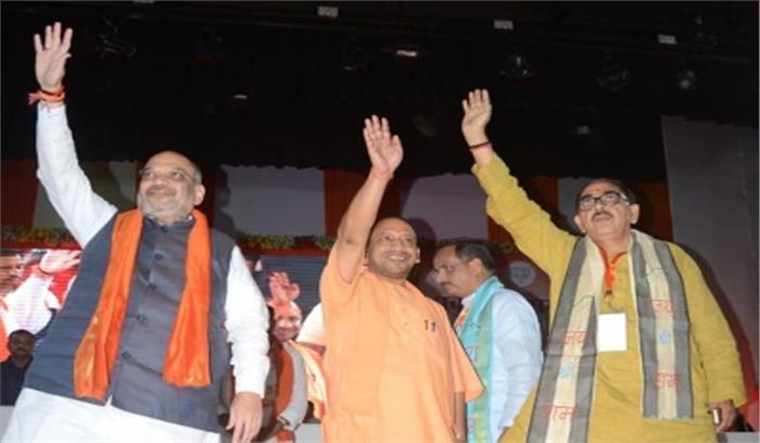 50 साल पुराने बोडो मुद्दे का निदान हो गया : शाह 50 साल पुराने बोडो मुद्दे का निदान हो गया : शाह