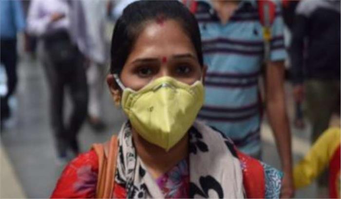 आंगनवाड़ी कार्यकर्ता कोरोना योद्धा : दिल्ली सरकार