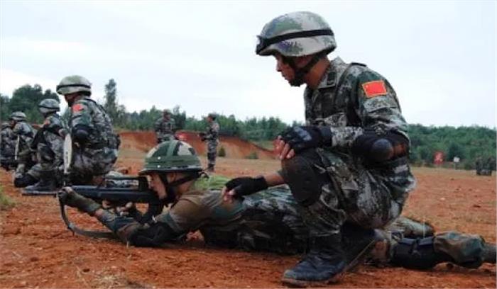 भारत और चीन सिक्किम में क्यों आए आमने-सामने?