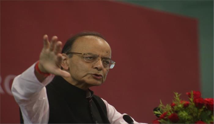 अरुण जेटली की क्यों खलती है कमी, बीजेपी नेताओं ने बताए कारण