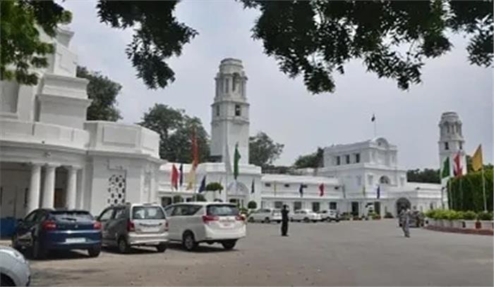 10 जनवरी से पहले बज सकती है दिल्ली विधानसभा चुनाव की डुगडुगी