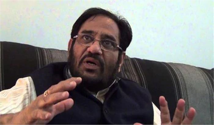 भाकपा ने की अमित शाह के इस्तीफे की मांग भाकपा ने की अमित शाह के इस्तीफे की मांग