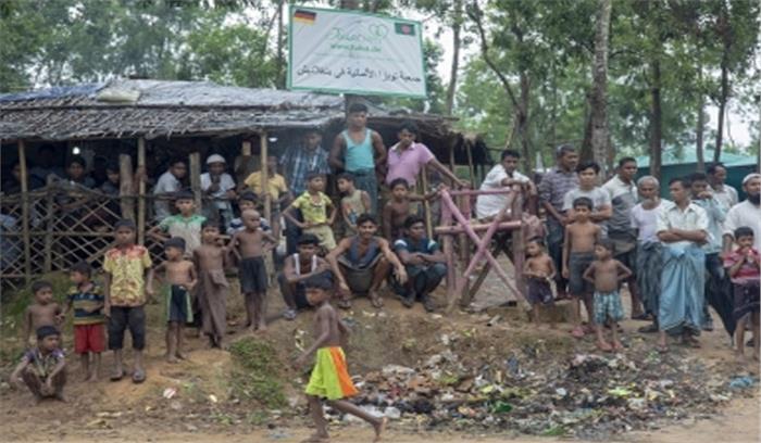 भारतीय सीमा पार कर बांग्लादेश जाते हुए इस साल 300 बांग्लादेशी पकड़े गए