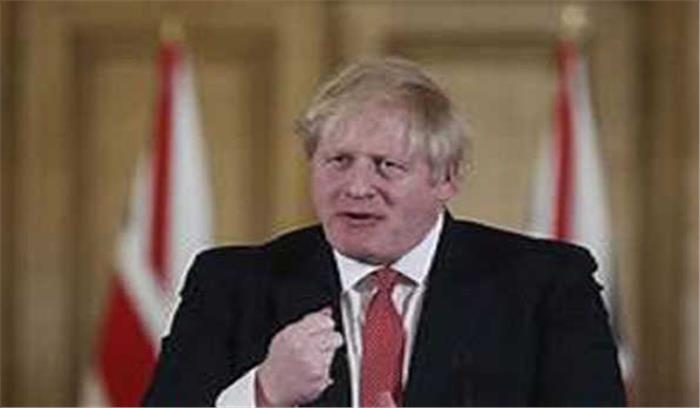 गणतंत्र दिवस समारोह में नहीं आएंगे ब्रिटिश प्रधानमंत्री