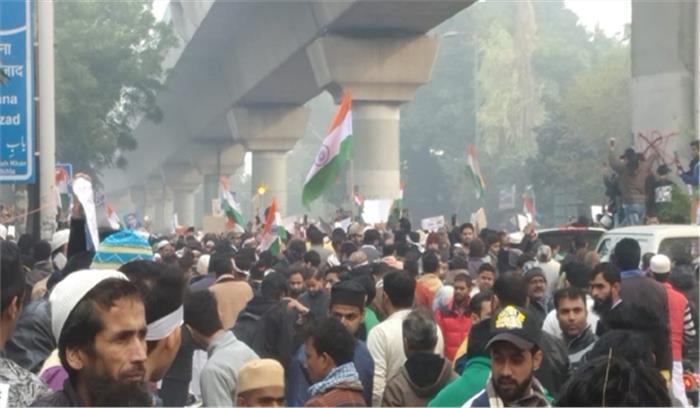 सरकार को चाहिए, वह सीएए पर सही जानकारी जनता तक पहुंचाएं सरकार को चाहिए, वह सीएए पर सही जानकारी जनता तक पहुंचाएं