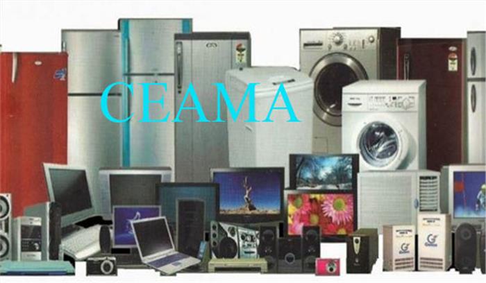 उपभोक्ता इलेक्ट्रानिक उत्पादों की मांग बढ़ाने वाले उपायों पर हो जोर: सीईएएमए
