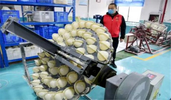 चाइनीज उत्पादों ने दो सालों में खोया भरोसा : आईएएनएस सीवोटर सर्वेक्षण चाइनीज उत्पादों ने दो सालों में खोया भरोसा : आईएएनएस सीवोटर सर्वेक्षण