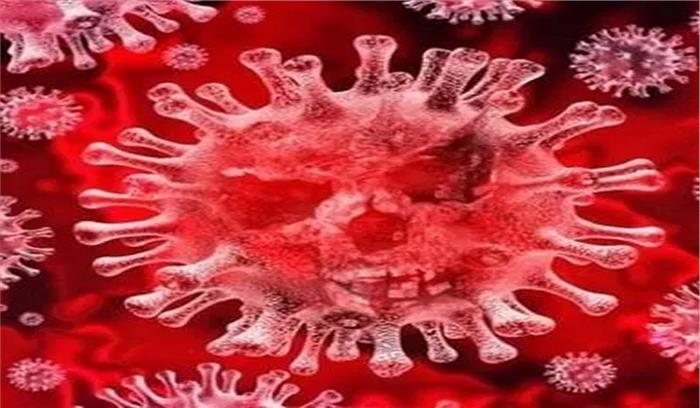 दिल्ली में 349 नए मामले, अब तक 4898 लोग पॉजिटिव