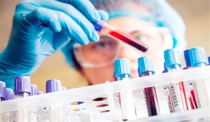 देश में कोरोना संक्रमितों का रिकवरी दर 55.7 फीसदी