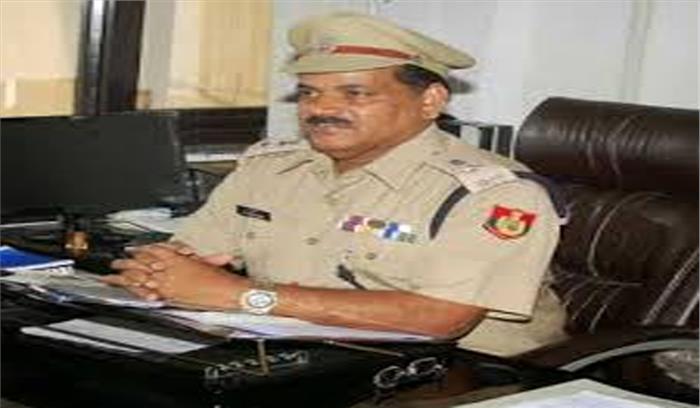 कल के दबंग डीसीपी का वकील बनना आज बनी मुसीबत!