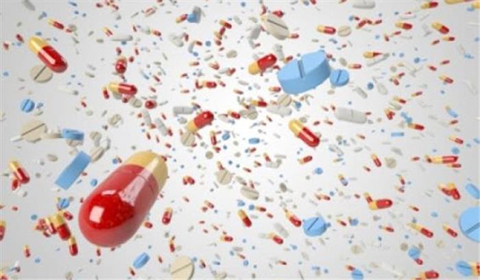 दवा उत्पादन में आएगी तेजी, पर्यावरण मंत्रालय ने उठाए कदम