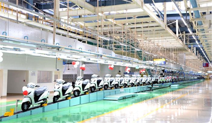 इलेक्ट्रिक टू व्हीलर से हो सकती है 22 हजार रुपये सलाना की बचत