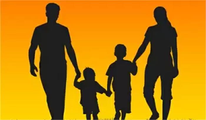 भारत की कुल प्रजनन दर देशभर में घटकर 2 रह गई भारत की कुल प्रजनन दर देशभर में घटकर 2 रह गई