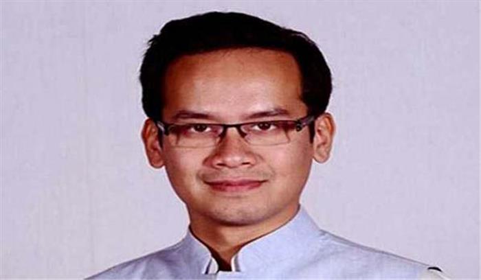 एनआरसी की वर्तमान स्थिति से कोई खुश नहीं : गोगोई