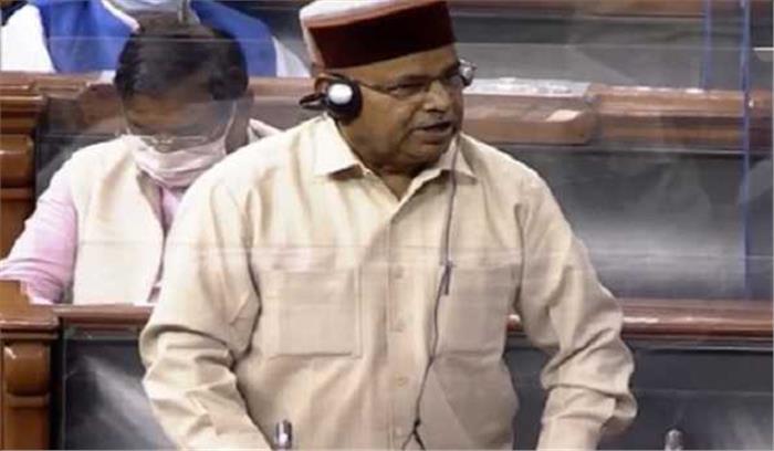 अनुसूचित जाति अत्याचार रोकने को उठाएंगे जरूरी कदम : गहलोत