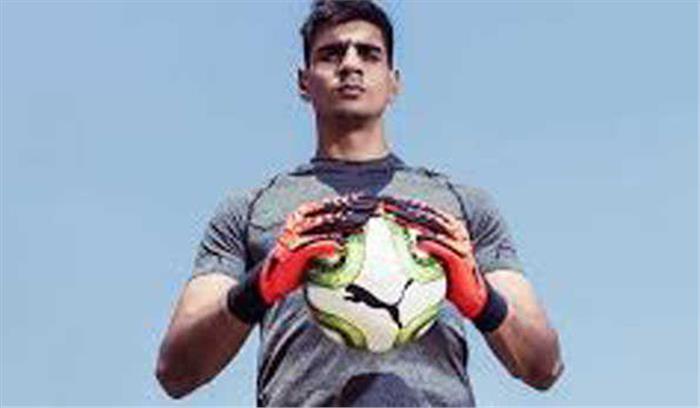 देश के लिए खेलना सबसे बड़ा अनुभव : गुरप्रीत