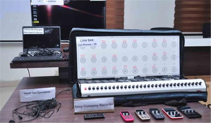 आईपीएल सट्टेबाजी रैकेट का खुलासा, 28 लाख बरामद आईपीएल सट्टेबाजी रैकेट का खुलासा, 28 लाख बरामद