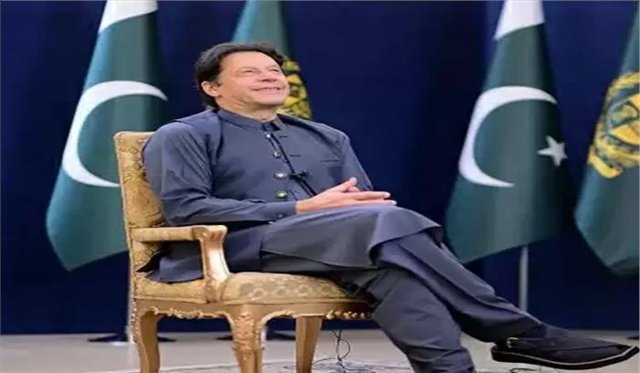 सुलह के लिए प्रतिबंधित टीटीपी से बातचीत कर रहा पाकिस्तान