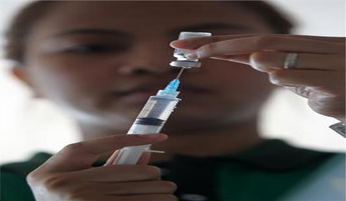 भारत की पहली पूरी तरह से स्वदेशी न्यूमोकोकल वैक्सीन लॉन्च