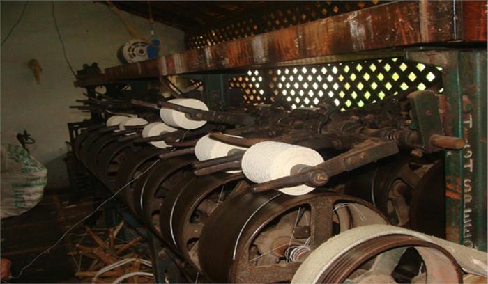 लॉकडाउन : हरियाणा में उद्योगों को पटरी पर लाने की तैयारी