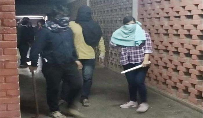 छात्रों की आवाज से डरी सरकार : राहुल छात्रों की आवाज से डरी सरकार : राहुल