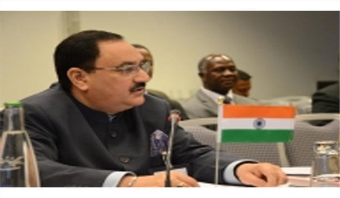 भाजपा केजरीवाल सरकार के खिलाफ घर-घर जाएगी : नड्डा