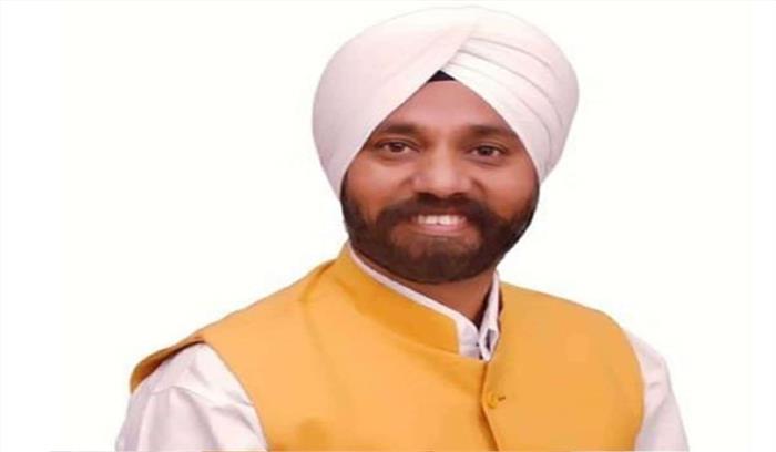 दिल्ली चुनाव : हरि नगर में भाजपा व आप के बीच कड़ी टक्कर