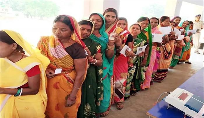 झारखंड सरकार ने घोषणापत्र के 92 फीसदी वादे पूरे किए