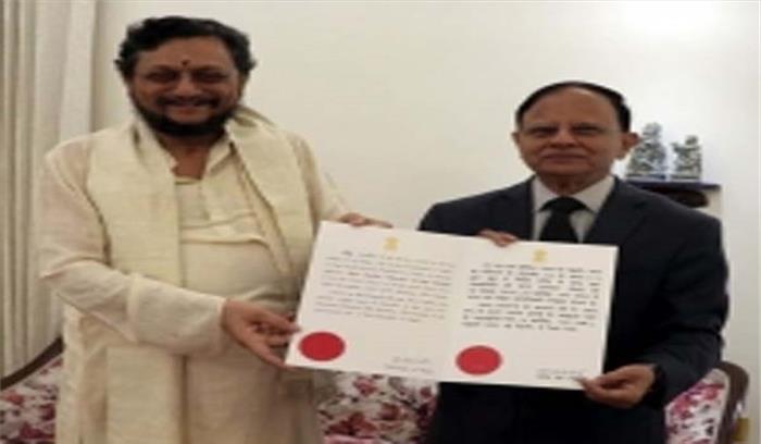 अगले प्रधान न्यायाधीश होंगे न्यायमूर्ति बोबडे